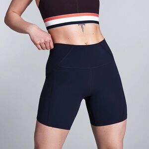 LNDR Speed Bike Short